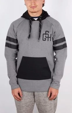 Gongshow Cawlidge Bound Hoodie