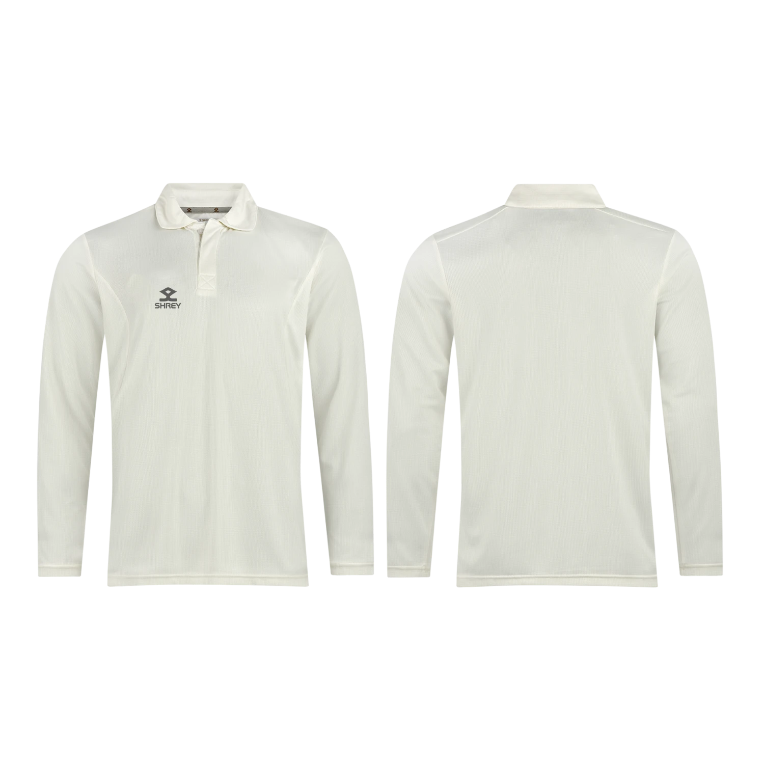 Shrey Performance Playing Shirt Long Sleeve 1 Shrey Performance Playing Shirt Long Sleeve