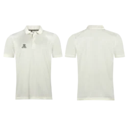 Shrey Performance Playing Shirt Short Sleeve