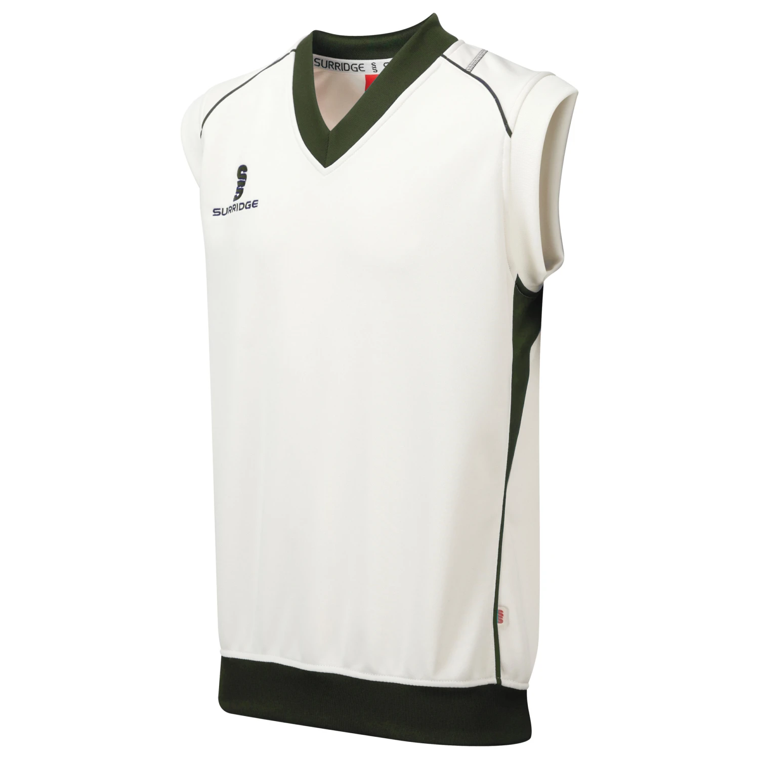 Curve Cricket Sweater Sleeveless Slipover 5 Curve Cricket Sweater Sleeveless Slipover - Image 5