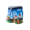 SAXX Volt Boxer Brief Beer Garden