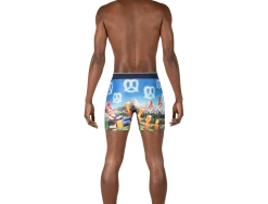 SAXX Volt Boxer Brief Beer Garden -Sports - Hockey Cricket SXBB29 BEG C1 B x1450 81906d6a 8b19 49f3 82e7 b0d3cc41706a