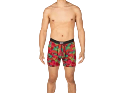 SAXX Ultra Boxer Fly Red Cookie Cutter Camo -Sports - Hockey Cricket SXBB30F CCR C1 x1450 2a61e665 a300 49f9 8c23 a5f8bb616369