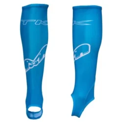 TK Hockey Shinliner With Stirrup -Sports - Hockey Cricket Shinliner With Stirrup Sky 500x509 c