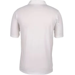 Pro Performance Polo 17 Pro Performance Polo -Sports - Hockey Cricket Shirt Pro Performance White Back