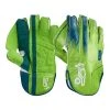 3.1 Cricket Wicket Keeping Glove – Short Cut