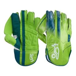 3.1 Cricket Wicket Keeping Glove – Short Cut