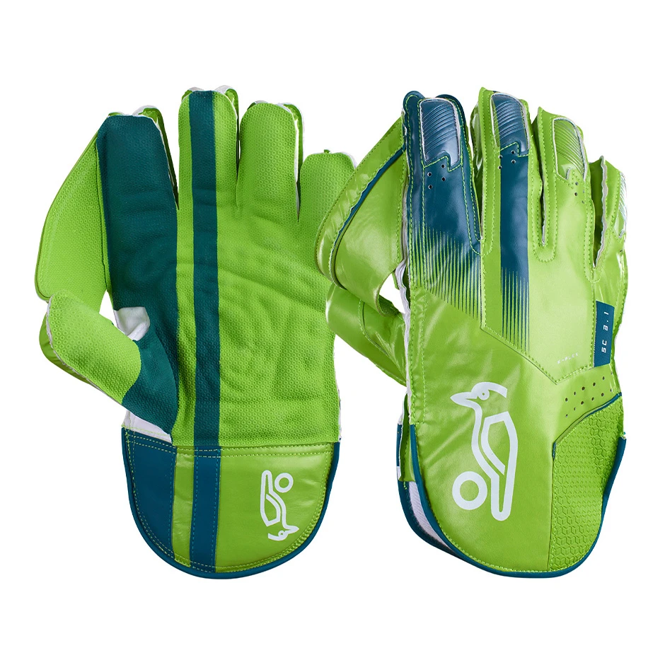 3.1 Cricket Wicket Keeping Glove – Short Cut 1 3.1 Cricket Wicket Keeping Glove – Short Cut