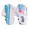 Pro Cricket Wicket Keeping Glove – Short Cut