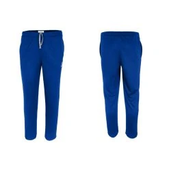 Shrey Performance Coloured T20 Cricket Match Trouser -Sports - Hockey Cricket Shrey Coloured Cricket Trouser Royal