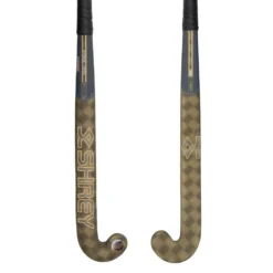 Shrey Chroma 10 Hot Chocolate Late Bow Hockey Stick