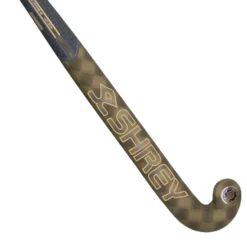 Shrey Chroma 10 Hot Chocolate Late Bow Hockey Stick 6 Shrey Chroma 10 Hot Chocolate Late Bow Hockey Stick -Sports - Hockey Cricket Shrey Hockey Chroma 10 Hot Chocolate Hockey Stick close back