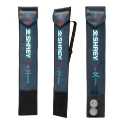 Shrey Elite 10 Hockey Bag Navy