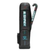 Shrey Elite 24 Hockey Stick Bag Black