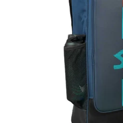Shrey Elite 30 Hockey Stick Bag Navy -Sports - Hockey Cricket Shrey Hockey Elite 30 Hockey Bag Navy bottle