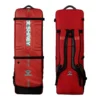 Shrey Elite 45 Hockey Bag Red