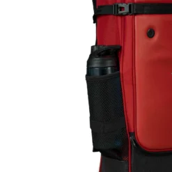 Shrey Elite 45 Hockey Bag Red 12 Shrey Elite 45 Hockey Bag Red -Sports - Hockey Cricket Shrey Hockey Elite 45 Hockey Stick Bag red Bottle