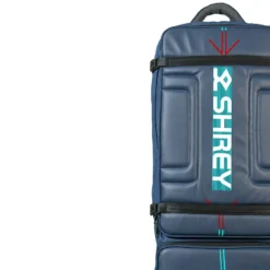 Shrey Elite 60 Hockey Stick Bag Navy -Sports - Hockey Cricket Shrey Hockey Elite 60 Hockey Bag Navy Close