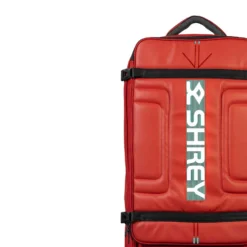 Shrey Elite 60 Hockey Stick Bag Red 10 Shrey Elite 60 Hockey Stick Bag Red -Sports - Hockey Cricket Shrey Hockey Elite 60 Hockey Bag Red Close