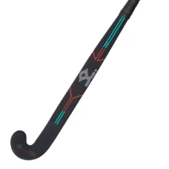 Shrey Meta-VR 100 Low Bow Hockey Stick -Sports - Hockey Cricket Shrey Hockey META VR 100 Low Bow Hockey Stick Face