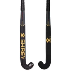 Shrey Phantom 100 Power Bow Hockey Stick