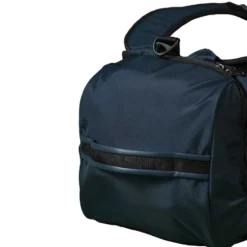 Holdall 2.0 Navy -Sports - Hockey Cricket Shrey Hockey Player 2.0 Bag Navy End