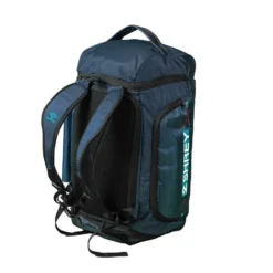 Holdall 2.0 Navy -Sports - Hockey Cricket Shrey Hockey Player 2.0 Bag Navy Upright