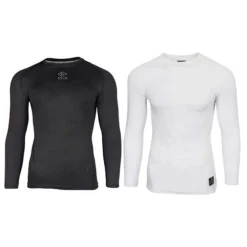 Canterbury Intense Long Sleeve Base Layer Top