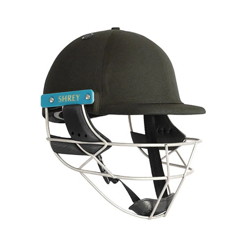 Masterclass Air 2.0 Steel Cricket Helmet 2 Masterclass Air 2.0 Steel Cricket Helmet - Image 2
