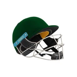 Masterclass Air 2.0 Steel Cricket Helmet 20 Masterclass Air 2.0 Steel Cricket Helmet -Sports - Hockey Cricket Shrey Masterclass Air 2.0 steel Cricket Helmet green side