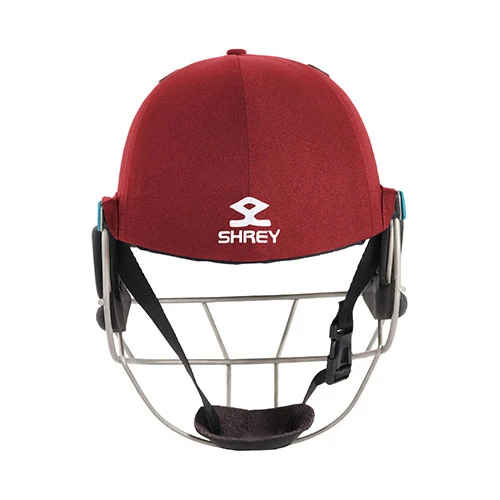 Masterclass Air 2.0 Steel Cricket Helmet 9 Masterclass Air 2.0 Steel Cricket Helmet - Image 9