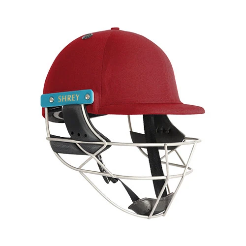 Masterclass Air 2.0 Steel Cricket Helmet 8 Masterclass Air 2.0 Steel Cricket Helmet - Image 8