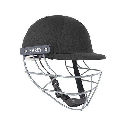 Performance 2.0 Steel Cricket Helmet 2 Performance 2.0 Steel Cricket Helmet - Image 2