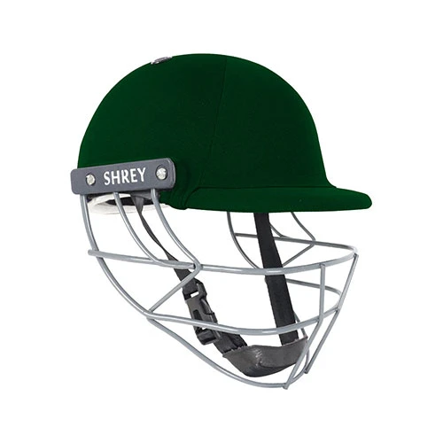 Performance 2.0 Steel Cricket Helmet 5 Performance 2.0 Steel Cricket Helmet - Image 5