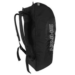Performance Cricket Duffle Bag -Sports - Hockey Cricket Shrey Performance Cricket Duffle Bag back