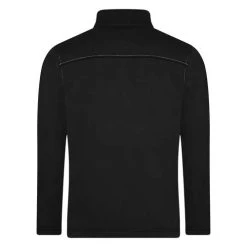 Shrey Performance Fleece -Sports - Hockey Cricket Shrey Performance Fleece Black Back