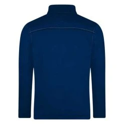 Shrey Performance Fleece -Sports - Hockey Cricket Shrey Performance Fleece Navy Back