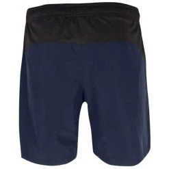 Shrey Performance Training Shorts -Sports - Hockey Cricket Shrey Performance Shorts Navy Back