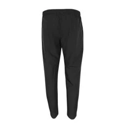 Shrey Performance Tracksuit Trouser -Sports - Hockey Cricket Shrey Performance Track Trousers Black Back