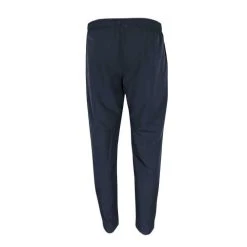 Shrey Performance Tracksuit Trouser -Sports - Hockey Cricket Shrey Performance Track Trousers Navy Back