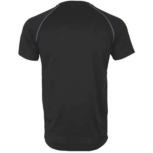 Shrey Performance Training Shirt Short Sleeve 9 Shrey Performance Training Shirt Short Sleeve - Image 9
