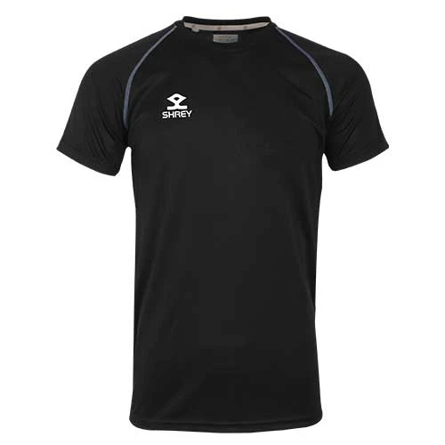 Shrey Performance Training Shirt Short Sleeve 8 Shrey Performance Training Shirt Short Sleeve - Image 8