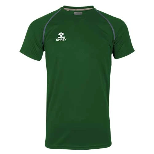 Shrey Performance Training Shirt Short Sleeve 6 Shrey Performance Training Shirt Short Sleeve - Image 6