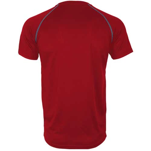 Shrey Performance Training Shirt Short Sleeve 5 Shrey Performance Training Shirt Short Sleeve - Image 5