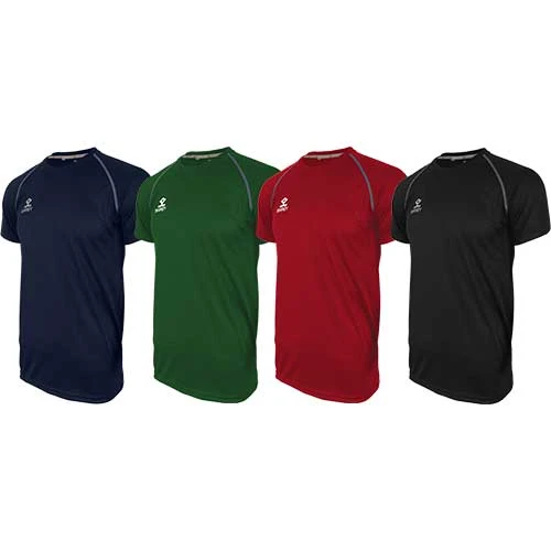 Shrey Performance Training Shirt Short Sleeve 1 Shrey Performance Training Shirt Short Sleeve