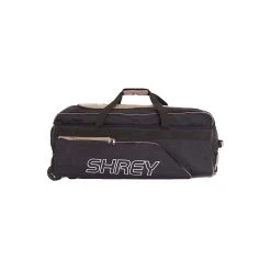 Performance Wheelie Bag -Sports - Hockey Cricket Shrey Performance Wheelie Bag horizontal