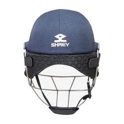 Shrey Helmet Pro Neck Guard -Sports - Hockey Cricket Shrey Pro Neck Guard Helmet View