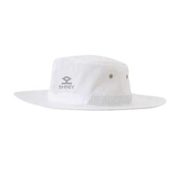 Shrey Wide Brim Cricket Hat
