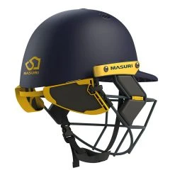 T-Line Test Steel Cricket Helmet Junior 14 T-Line Test Steel Cricket Helmet Junior -Sports - Hockey Cricket Stemguard Lite Cricket Neckguard 1