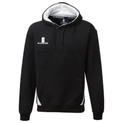 Blade Hoody -Sports - Hockey Cricket Surridge Blade Hoody Black White